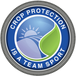 Crop Protection is a Team Sport Crop Protection is a Team Sport