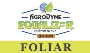 Equalizer Boron Foliar