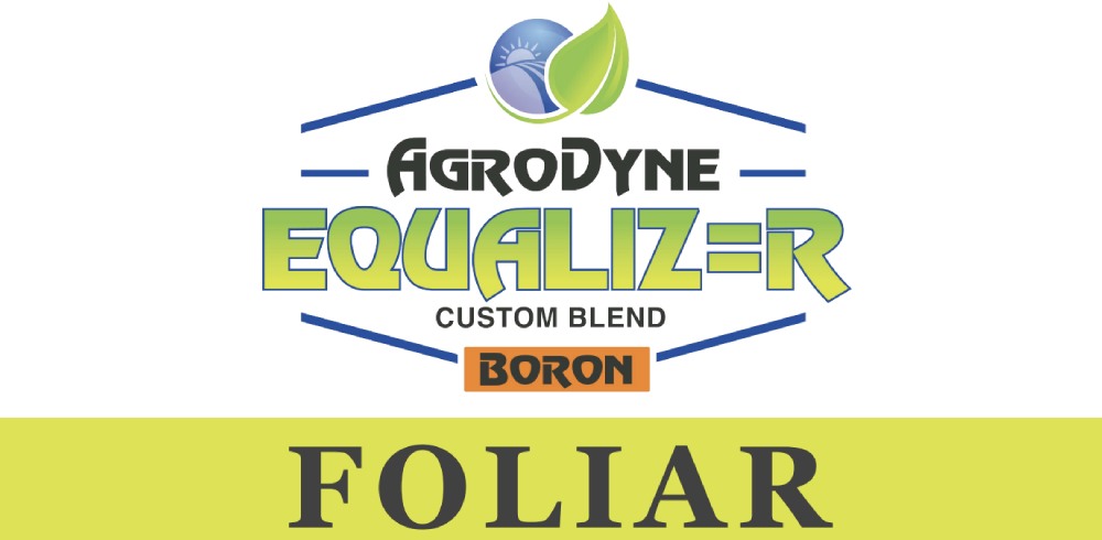 Equalizer Boron Foliar